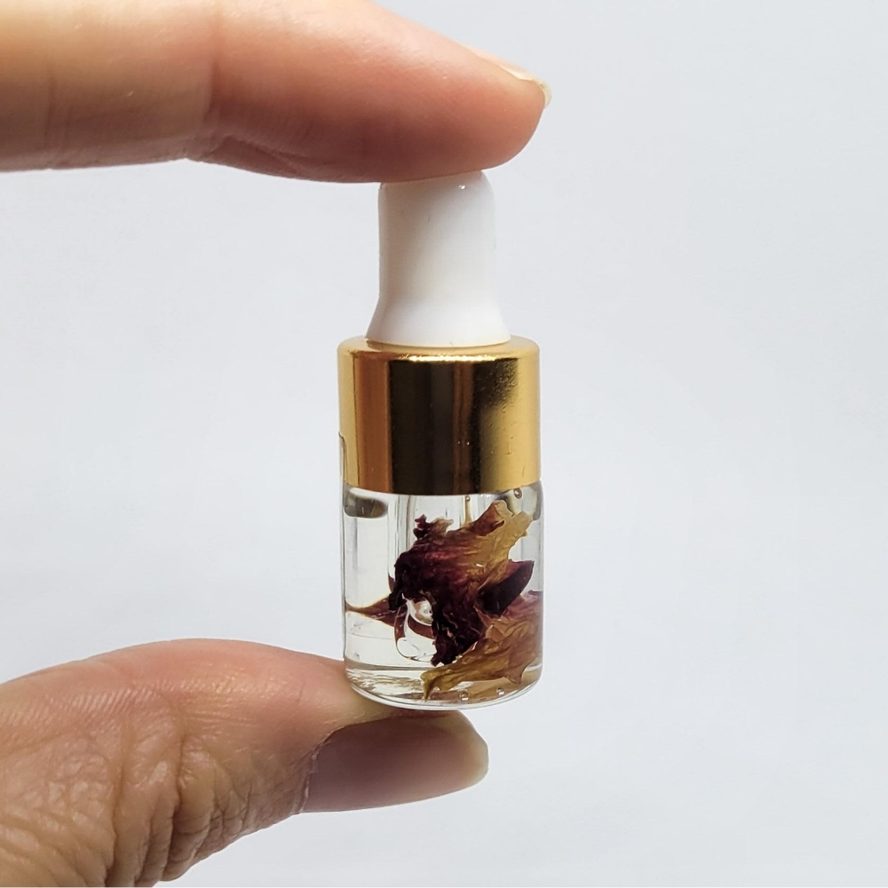 Attar of Roses Egyptian Oil 2.5 ml